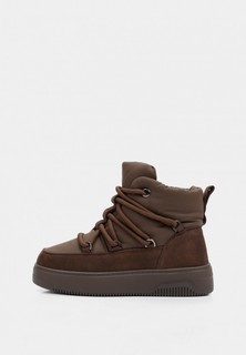 Дутики Trioshoes