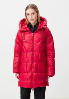 Пуховик Maison David