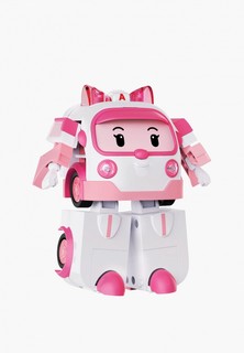 Робот Robocar Poli