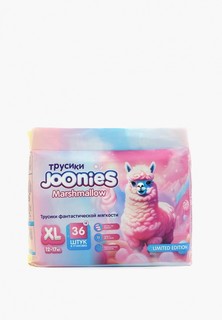 Подгузники-трусики Joonies