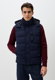 Жилет утепленный Tom Tailor
