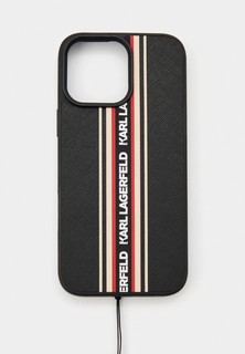 Чехол для iPhone Karl Lagerfeld