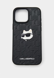 Чехол для iPhone Karl Lagerfeld