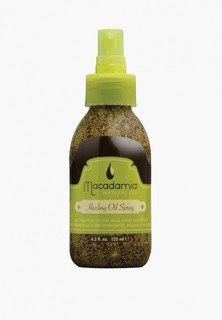 Масло для волос Macadamia