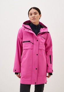 Куртка горнолыжная Smiths brand