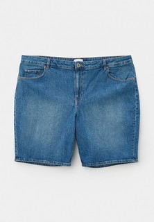 Шорты джинсовые H&M