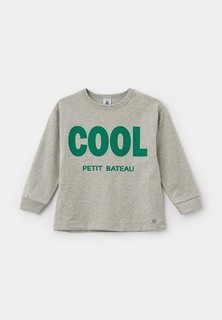 Лонгслив Petit Bateau