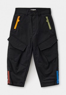 Брюки утепленные Stella McCartney