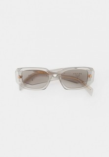 Очки солнцезащитные Prada