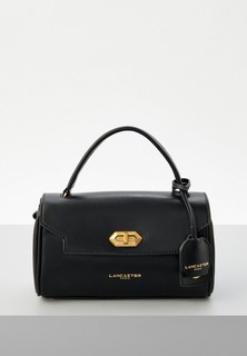 Сумка и брелок Lancaster