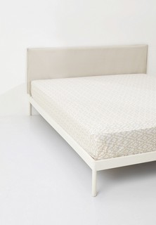 Простыня Евро Lamoda Home