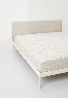 Простыня Евро Lamoda Home