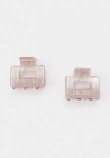Заколки-крабы 2 шт. invisibobble