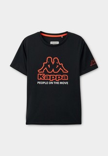Футболка спортивная Kappa