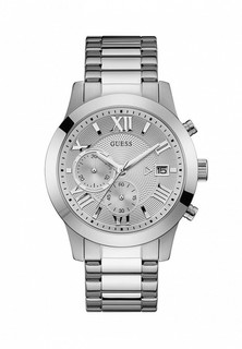 Часы Guess