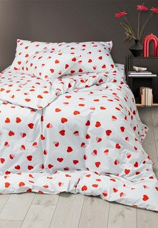 Постельное белье 2-спальное Uniqcute