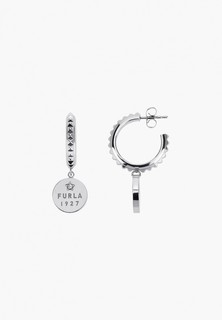 Серьги Furla