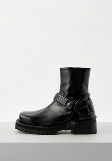 Ботинки Diesel