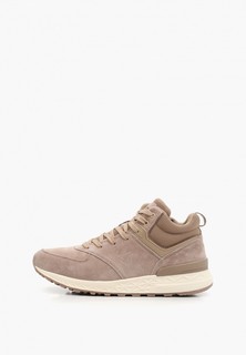 Ботинки X-Plode