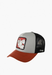 Бейсболка Capslab Capslab®