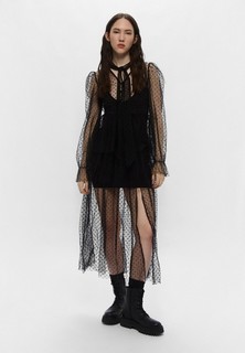 Платье и комбинация Befree