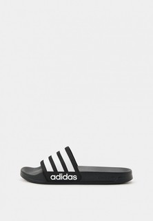 Сланцы adidas