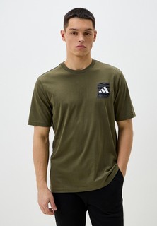 Футболка adidas