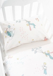 Постельное белье детское Ночь нежна