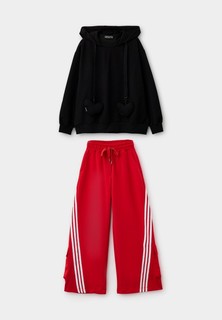 Костюм спортивный Locoloco All For Junior