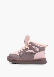 Ботинки Капитошка