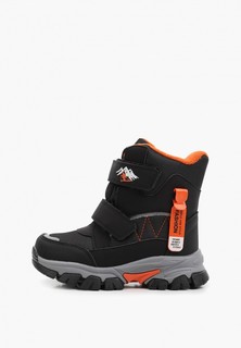 Ботинки Капитошка