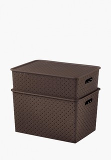 Комплект корзин Elcasa