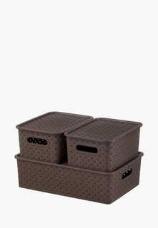 Комплект корзин Elcasa