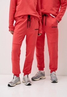 Брюки спортивные Sandmann