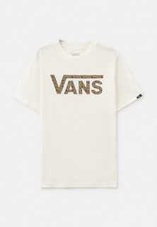 Футболка Vans