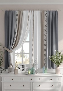 Шторы Comfy Way