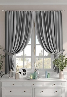 Шторы Comfy Way