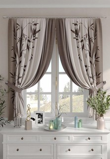 Шторы Comfy Way