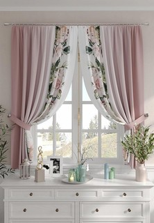 Шторы Comfy Way