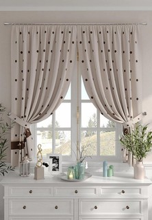 Шторы Comfy Way