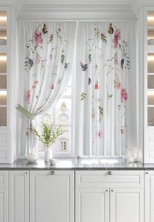 Шторы Comfy Way