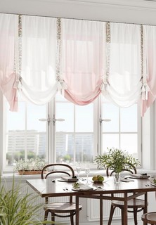 Тюль Comfy Way