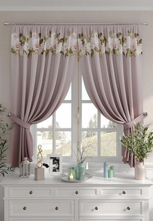 Шторы Comfy Way