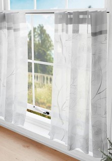 Тюль Comfy Way