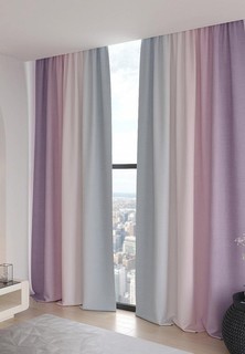 Шторы Comfy Way
