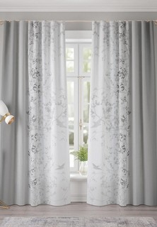 Шторы Comfy Way