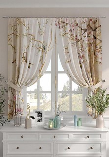 Шторы Comfy Way