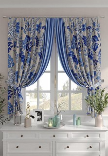 Шторы Comfy Way