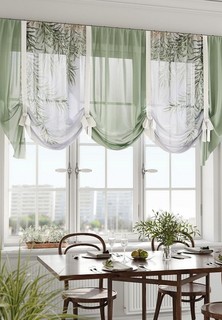 Тюль Comfy Way