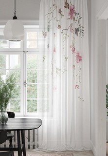Тюль Comfy Way
